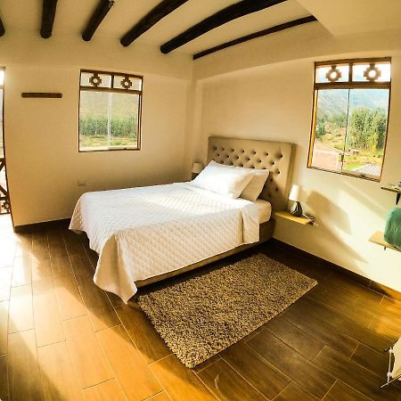 Hatha Art Yoga Pisac Exterior foto