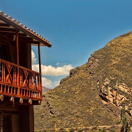 Hatha Art Yoga Pisac Exterior foto