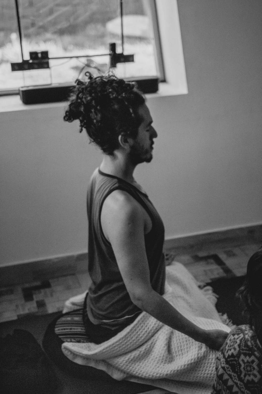 Hatha Art Yoga Pisac Exterior foto